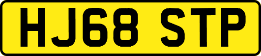 HJ68STP