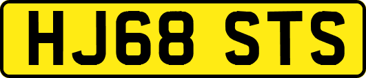 HJ68STS