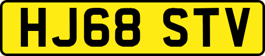HJ68STV
