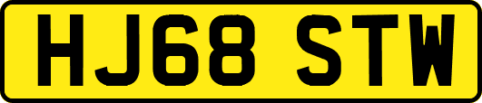 HJ68STW
