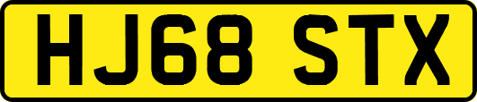 HJ68STX