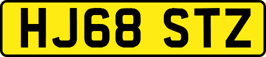 HJ68STZ