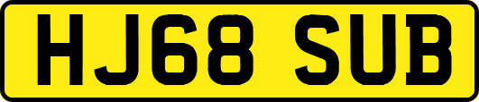 HJ68SUB