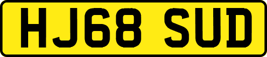 HJ68SUD
