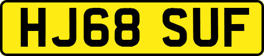 HJ68SUF