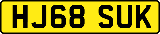 HJ68SUK