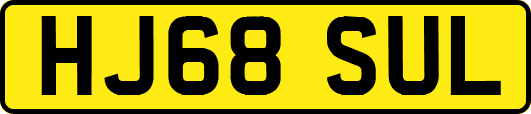 HJ68SUL