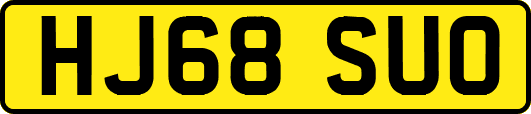 HJ68SUO