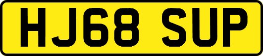 HJ68SUP