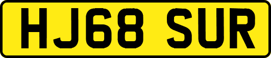 HJ68SUR