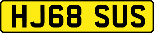 HJ68SUS