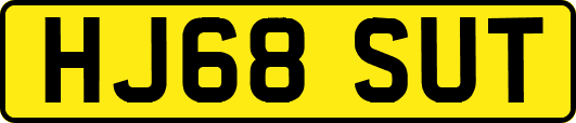 HJ68SUT