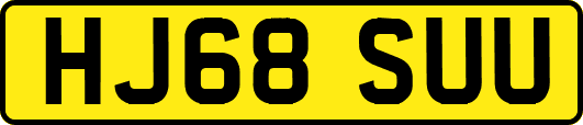 HJ68SUU