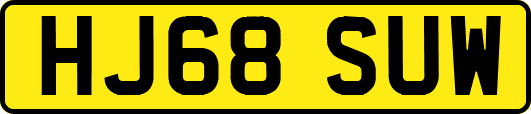 HJ68SUW