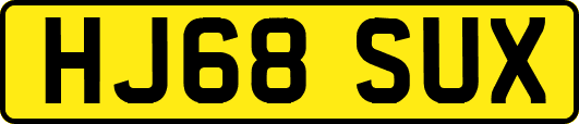 HJ68SUX