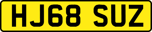 HJ68SUZ