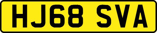 HJ68SVA