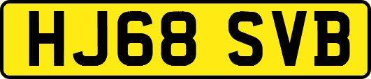 HJ68SVB