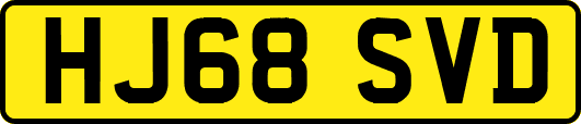 HJ68SVD