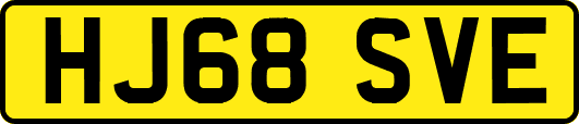 HJ68SVE