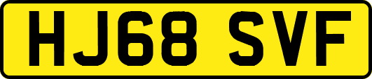 HJ68SVF