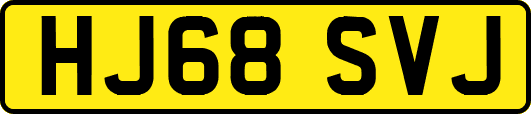 HJ68SVJ