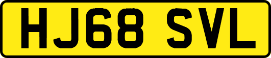 HJ68SVL