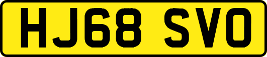 HJ68SVO