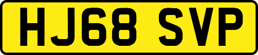 HJ68SVP