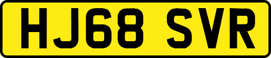 HJ68SVR