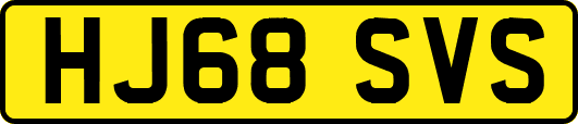 HJ68SVS