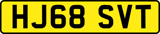 HJ68SVT