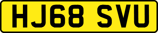 HJ68SVU