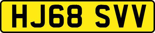 HJ68SVV