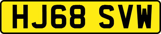 HJ68SVW