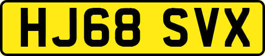 HJ68SVX