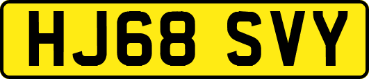 HJ68SVY
