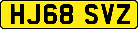 HJ68SVZ