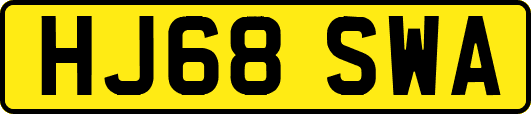 HJ68SWA