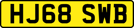 HJ68SWB