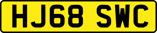 HJ68SWC