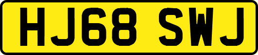 HJ68SWJ