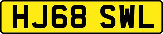 HJ68SWL