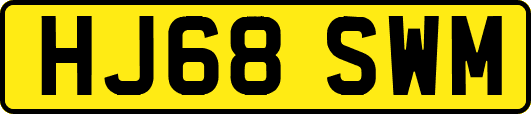 HJ68SWM