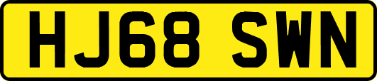 HJ68SWN