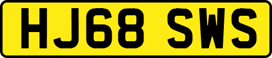 HJ68SWS