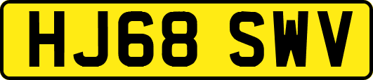 HJ68SWV
