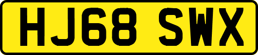 HJ68SWX
