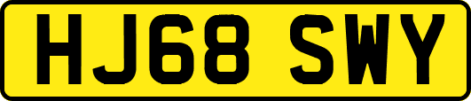HJ68SWY