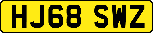 HJ68SWZ